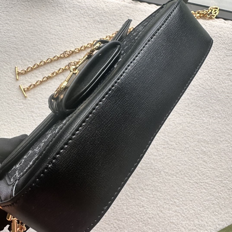 Gucci Top Handle Bags